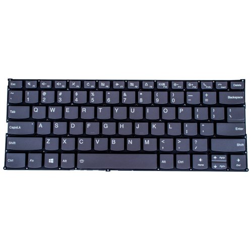 Keyboard Lenovo ThinkBook 13s 1st generation