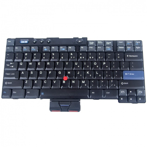 Keyboard Lenovo ThinkPad T40 T41 T42 T43 R50 R51 R52
