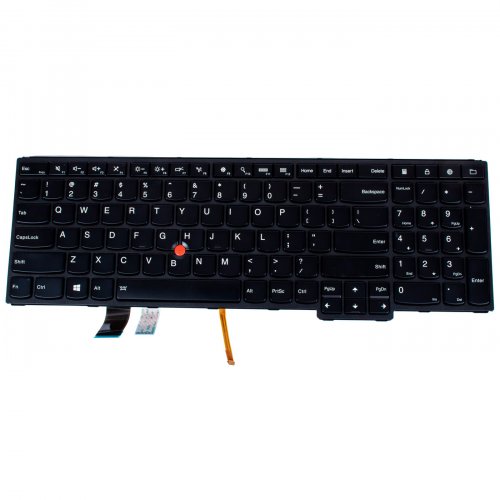 Keyboard Lenovo Thinkpad  Yoga 15 qwerty US