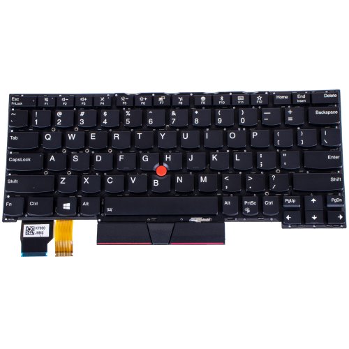 Keyboard Lenovo ThinkPad Yoga X390