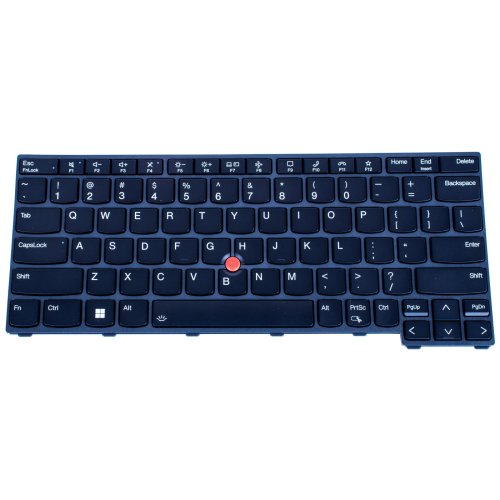 Keyboard Lenovo ThinkPad X13 2nd generation