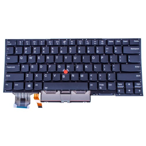 Keyboard US QWERTY Lenovo Thinkpad X1 Yoga 5th 