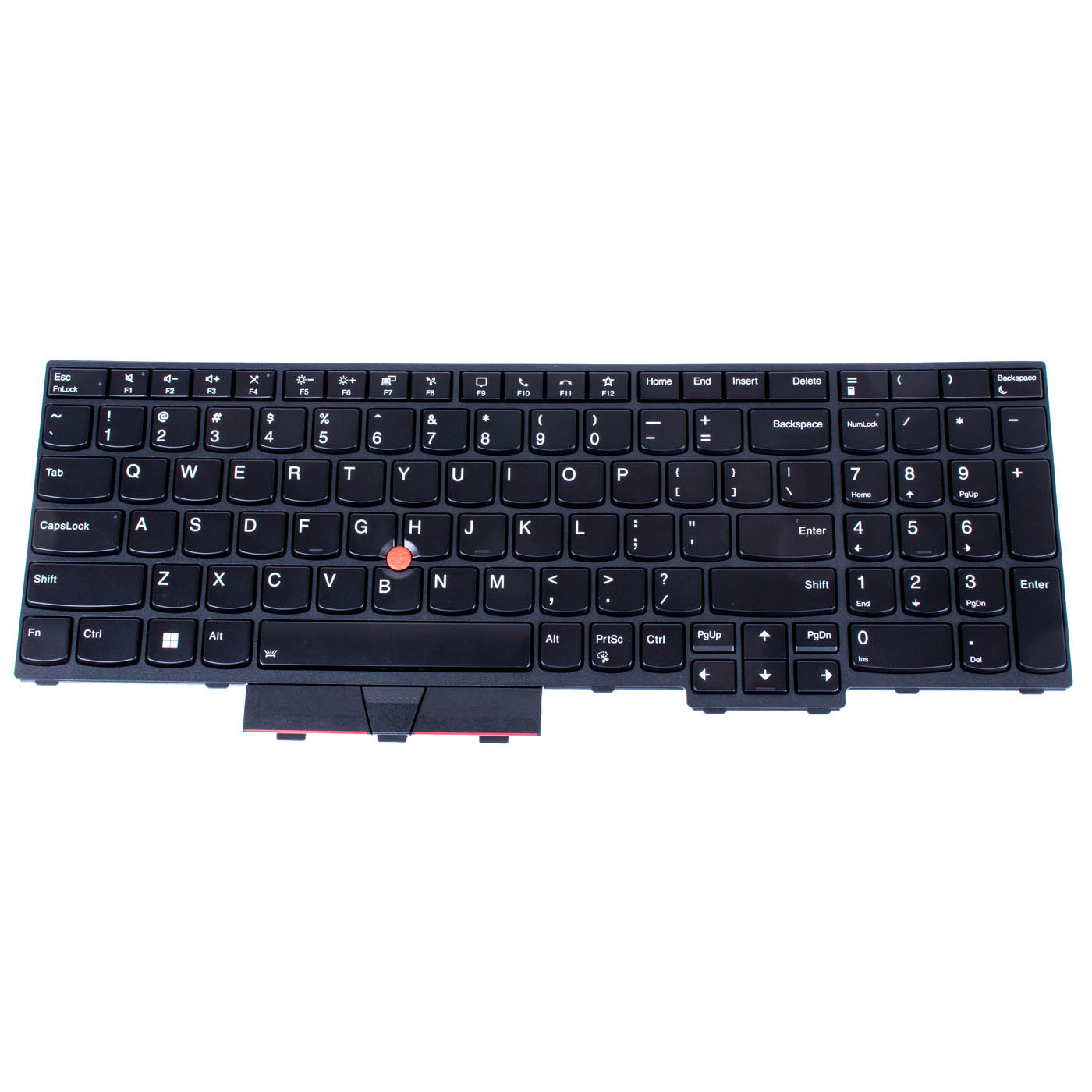 Keyboard Lenovo Thinkpad P15 P17 T15g 2nd gen