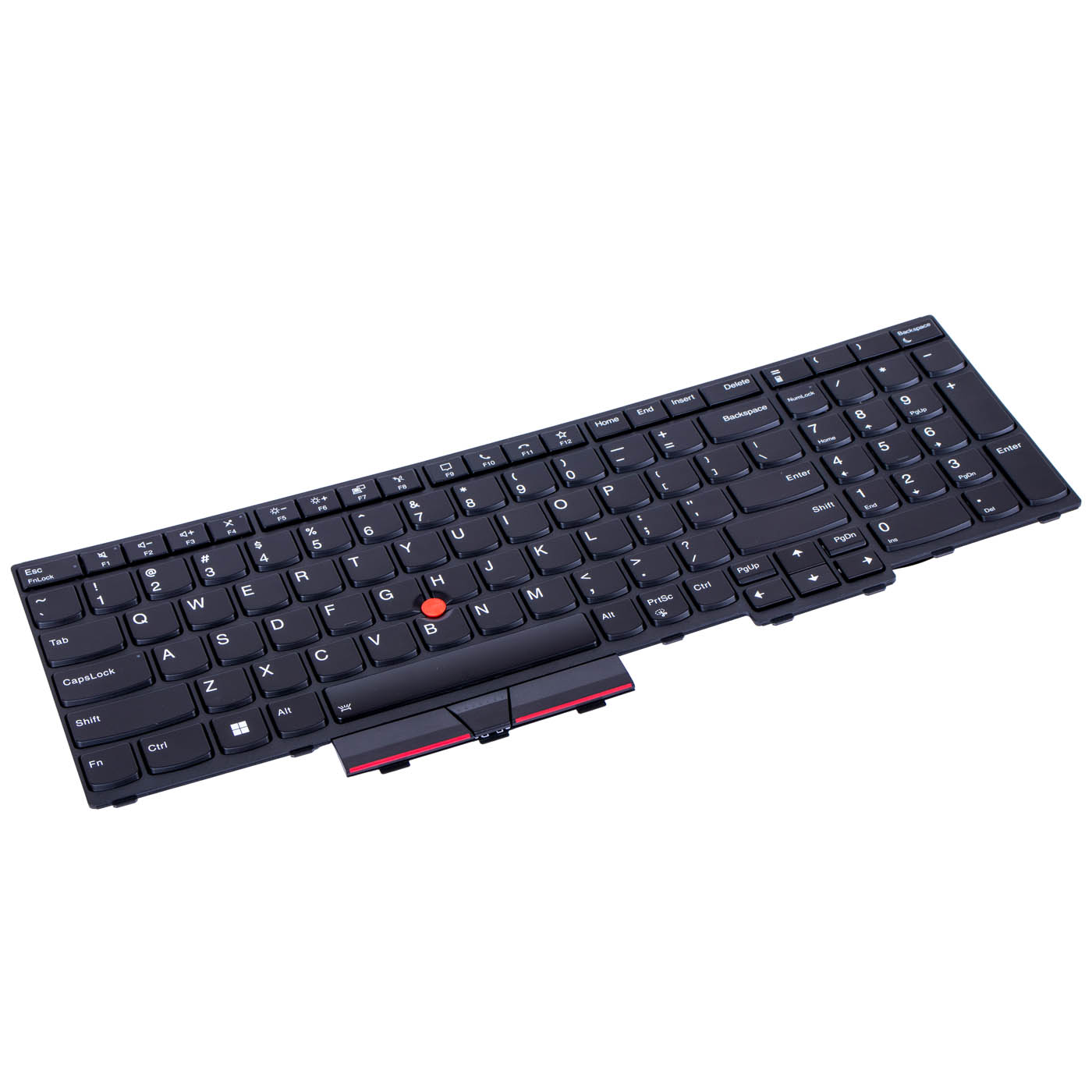 Keyboard Lenovo Thinkpad P15 P17 T15g 2nd gen