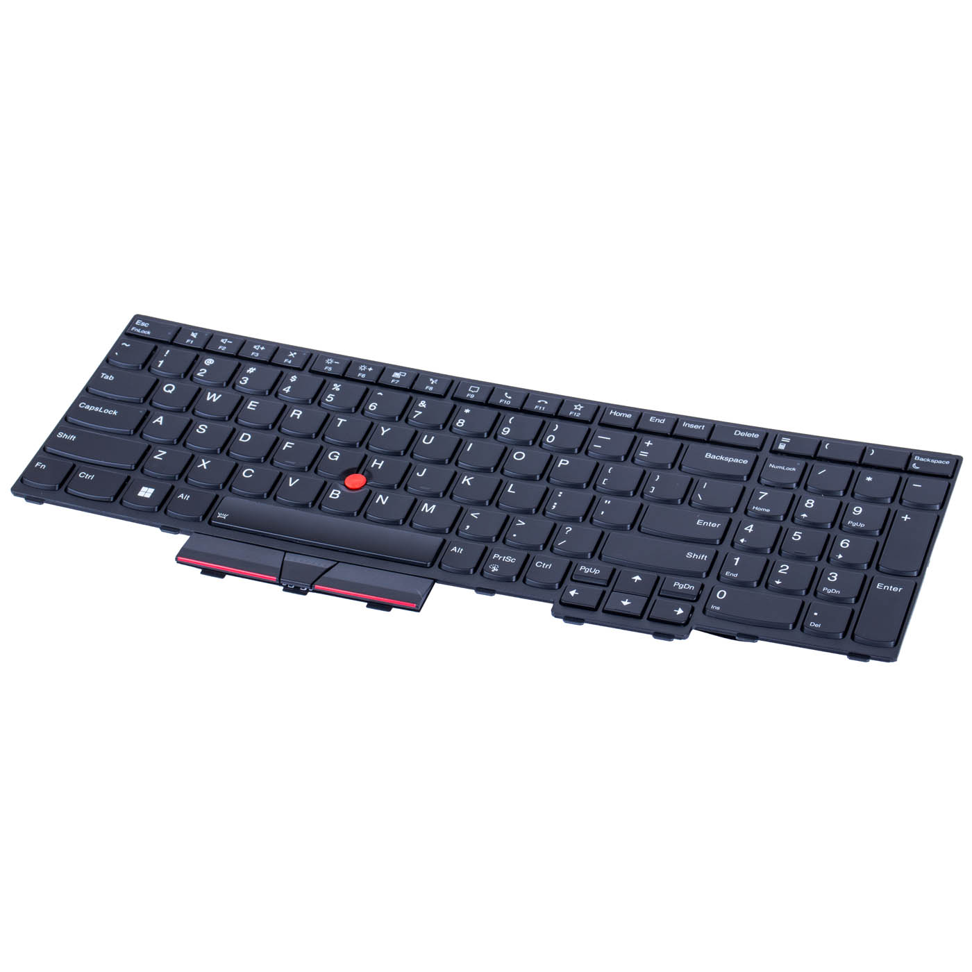 Keyboard Lenovo Thinkpad P15 P17 T15g 2nd gen