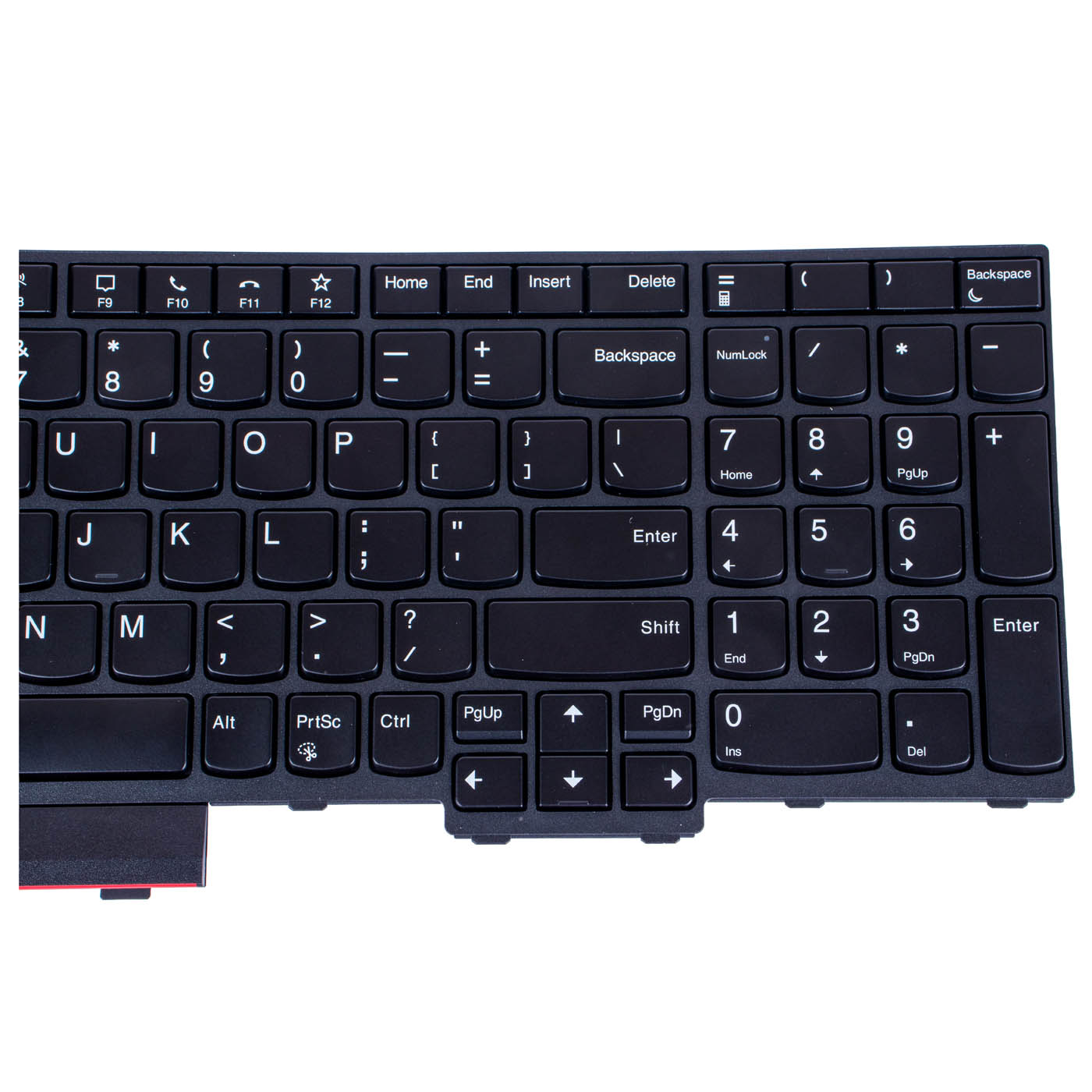 Keyboard Lenovo Thinkpad P15 P17 T15g 2nd gen