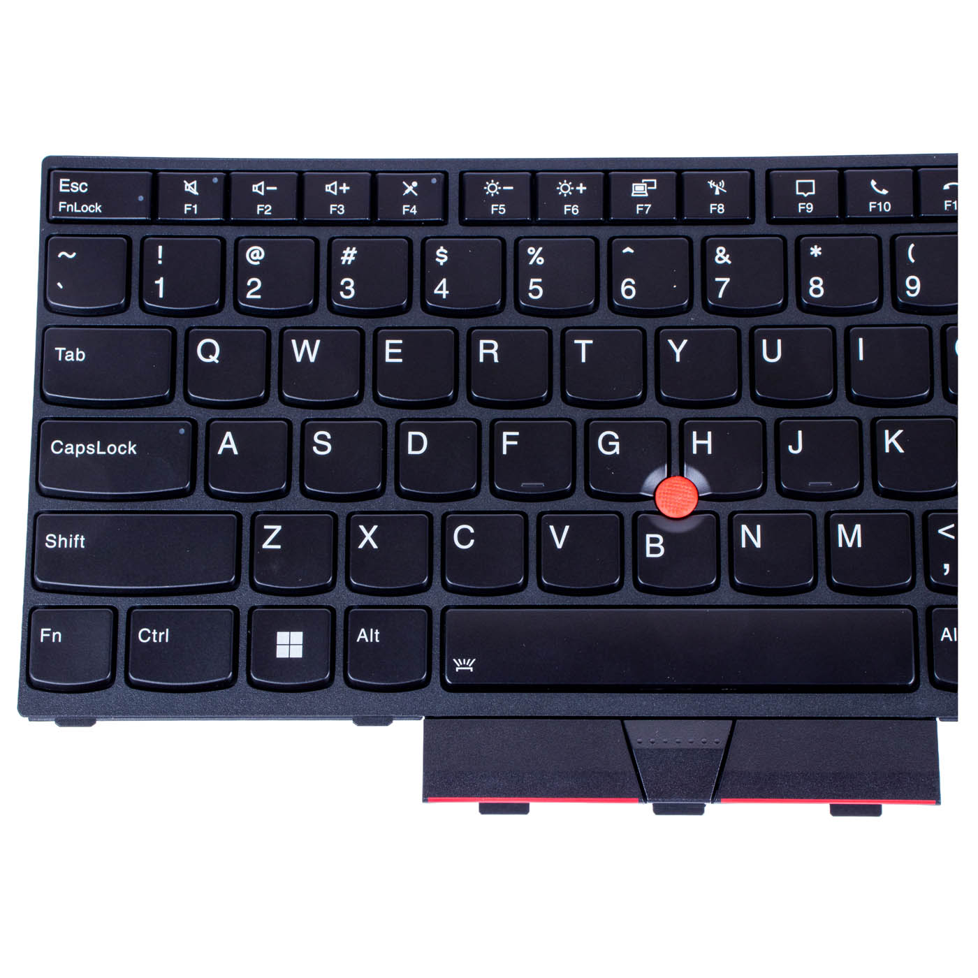 Keyboard Lenovo Thinkpad P15 P17 T15g 2nd gen