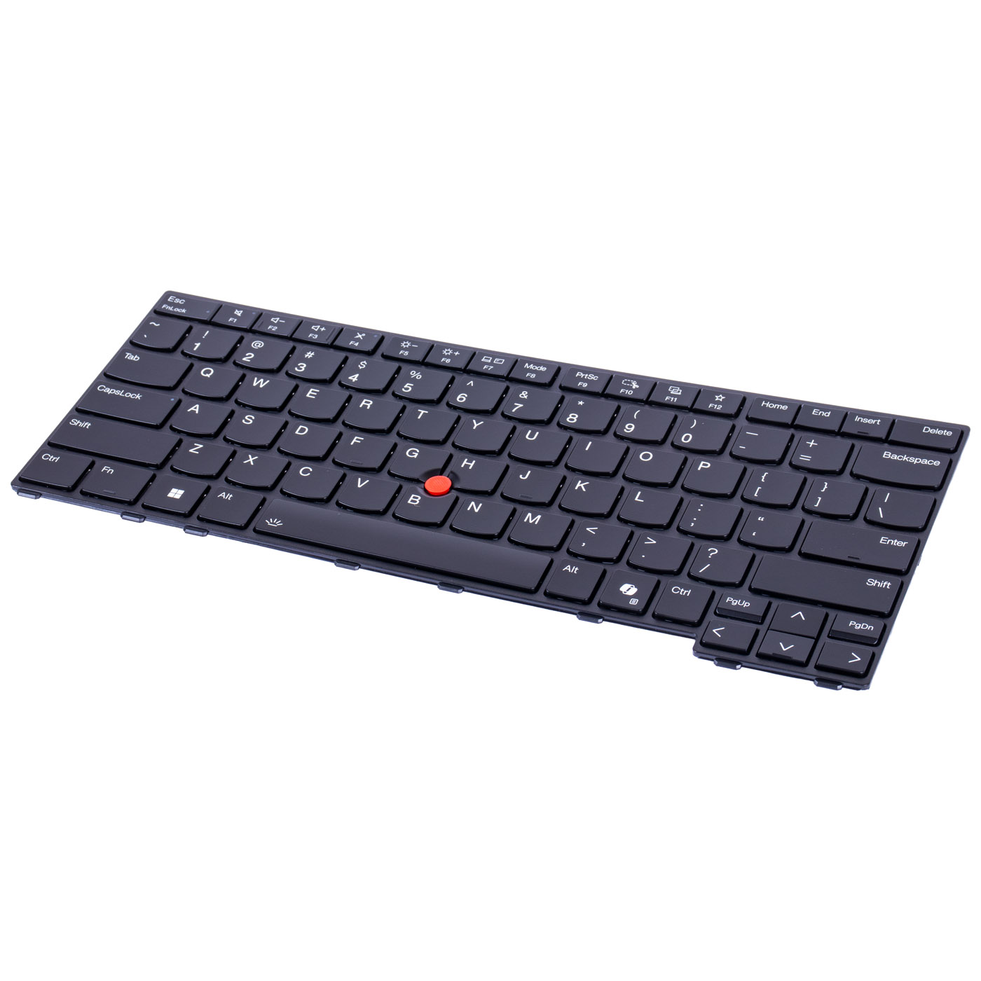 Backlit keyboard Lenovo ThinkPad T14 L14 P14s 5th 6th