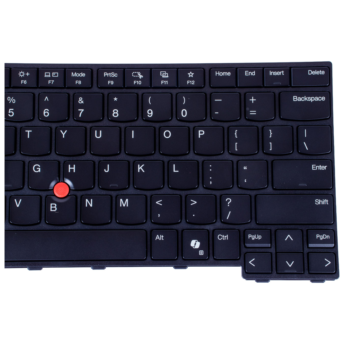 Backlit keyboard Lenovo ThinkPad T14 L14 P14s 5th 6th
