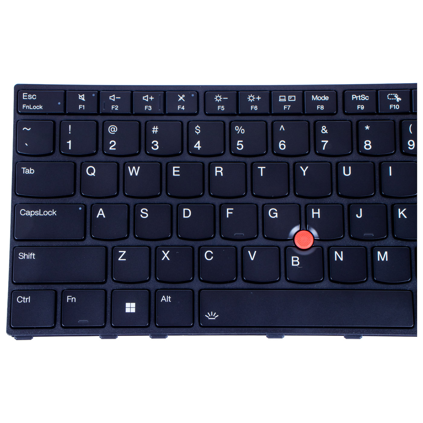 Backlit keyboard Lenovo ThinkPad T14 L14 P14s 5th 6th