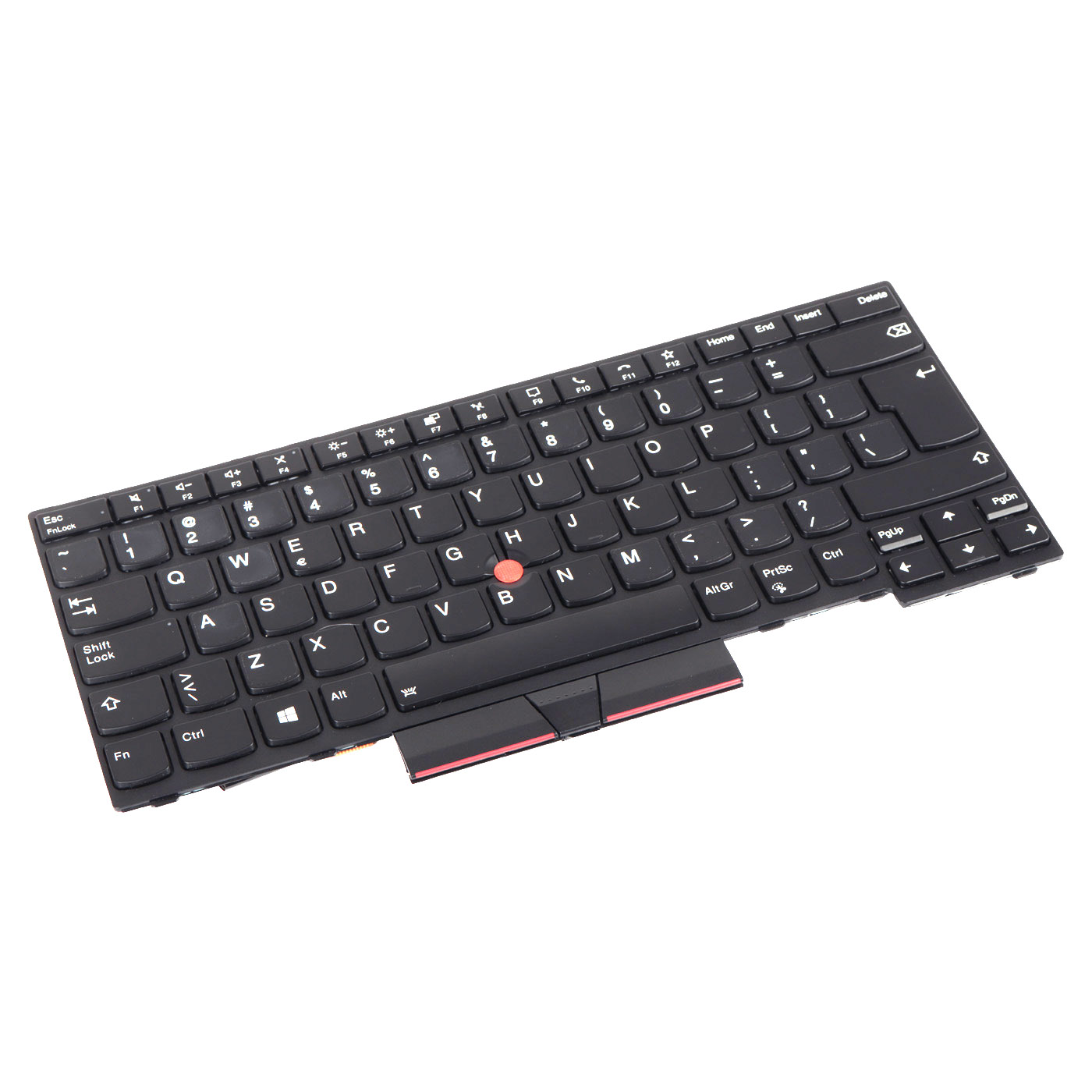 Keyboard Lenovo Thinkpad T14 P14s 1st 2nd backlit
