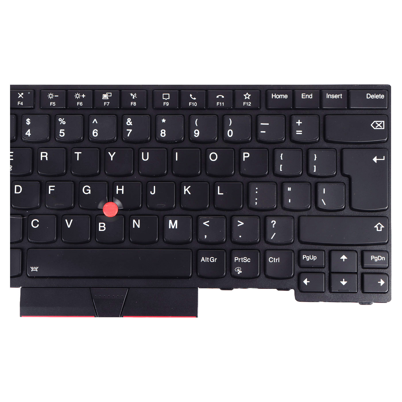 Keyboard Lenovo Thinkpad T14 P14s 1st 2nd backlit