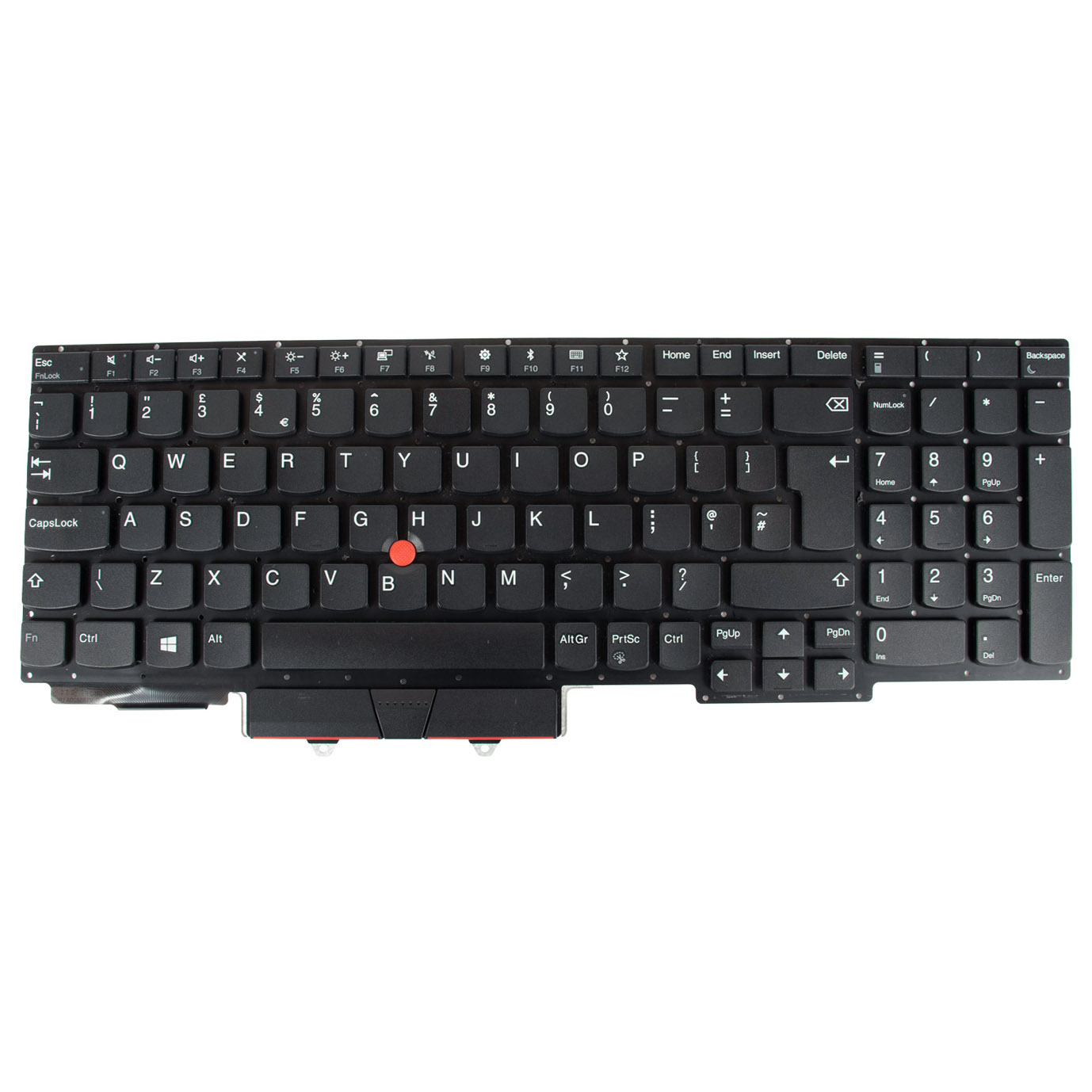 Keyboard Lenovo Thinkpad E15