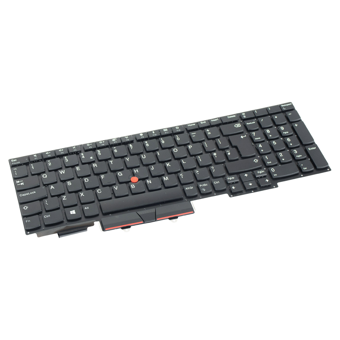 Keyboard Lenovo Thinkpad E15