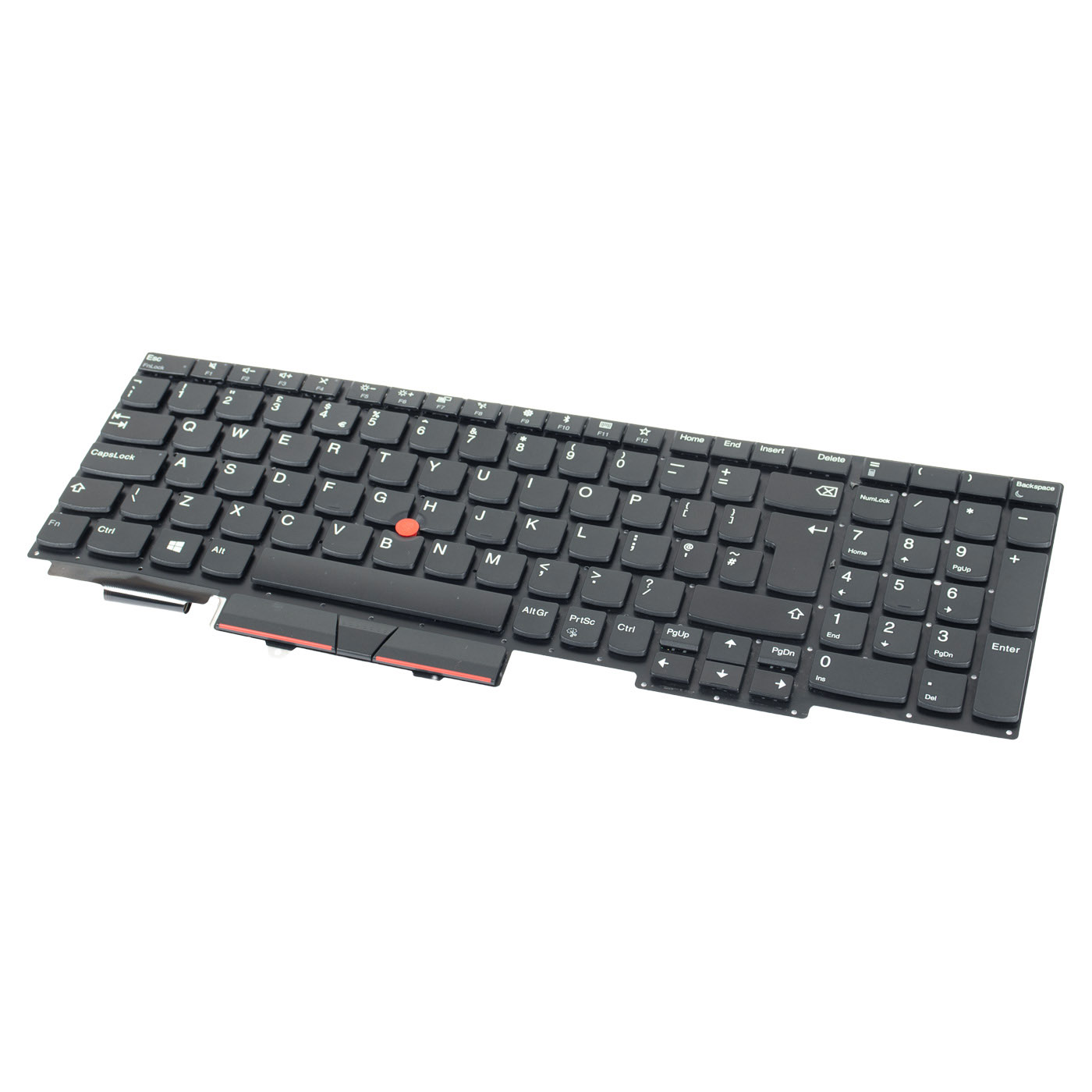 Keyboard Lenovo Thinkpad E15