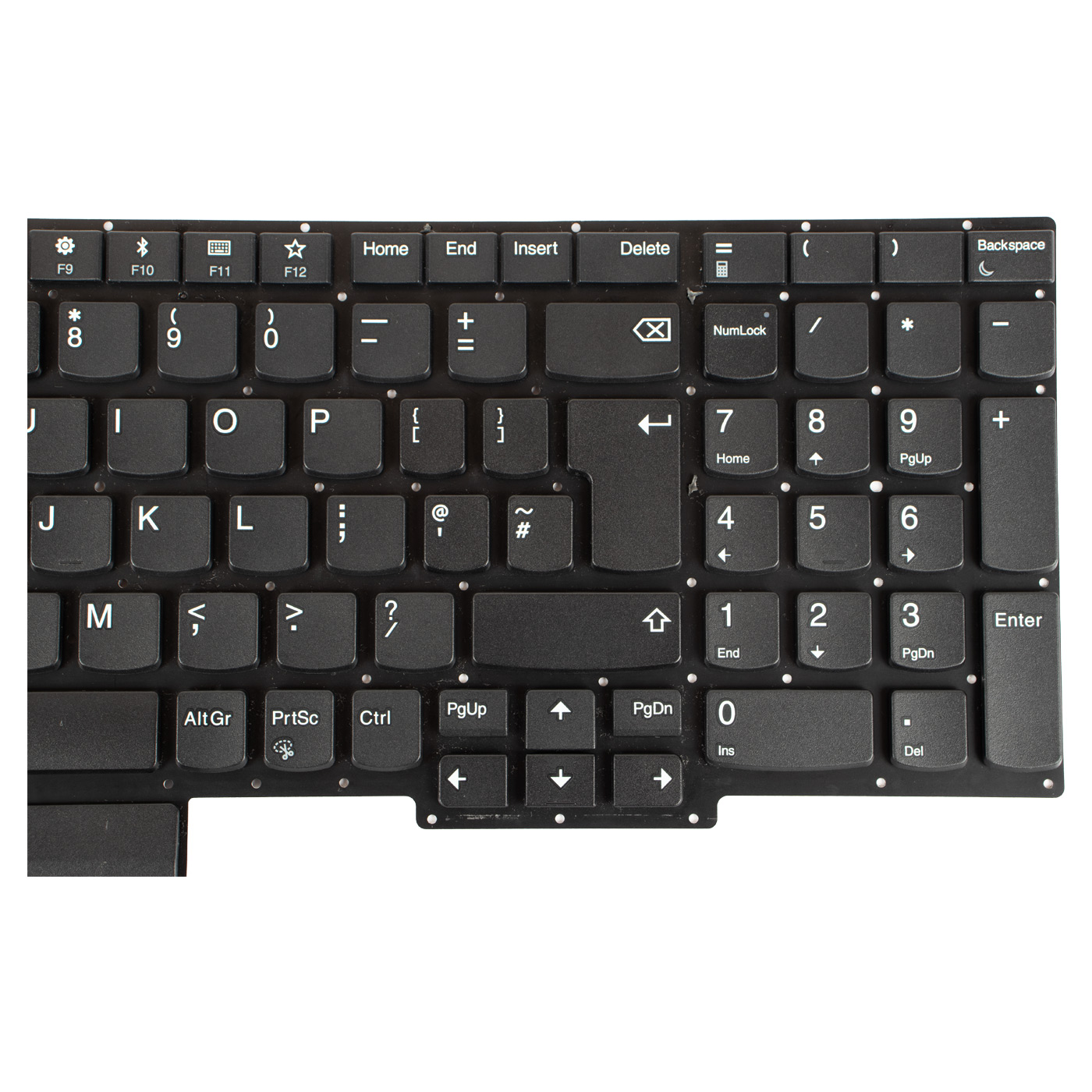 Keyboard Lenovo Thinkpad E15
