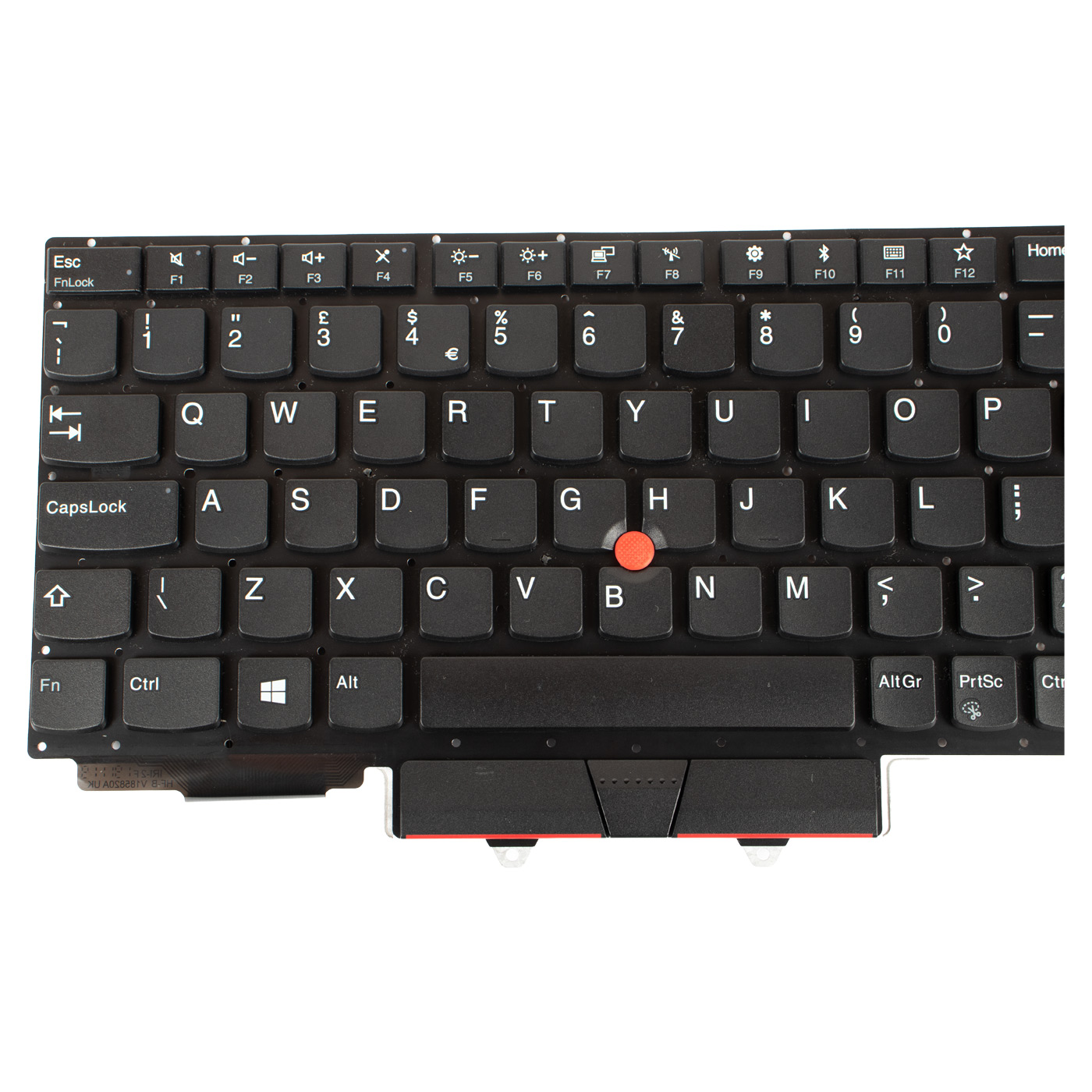 Keyboard Lenovo Thinkpad E15