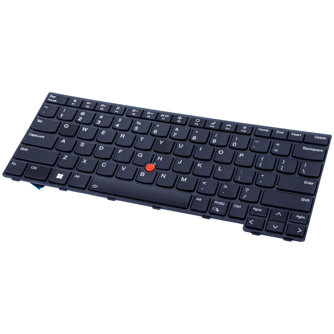 Lenovo ThinkPad T14 P14s L14 Keyboard 3rd 4th generation