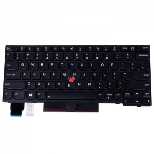 Keyboard Lenovo ThinkPad X280 A285 X390 X395 L13 Yoga