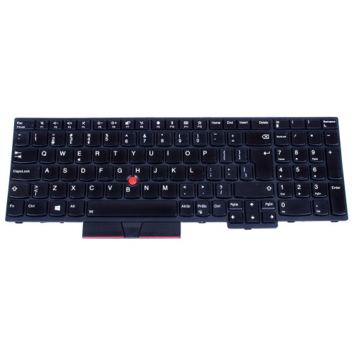 Keyboard QWERTY Lenovo Thinkpad P72 P73 P52 P53 T590