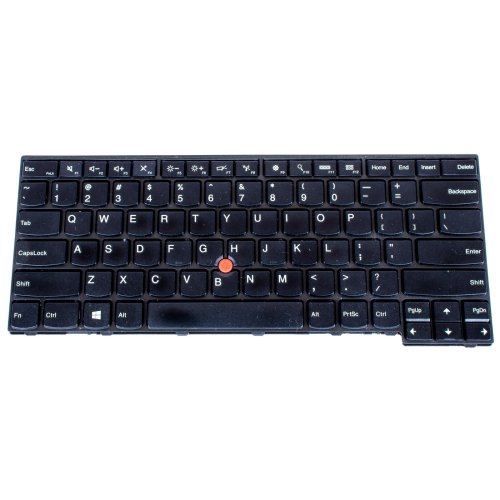 US QWERTY keyboard for Lenovo ThinkPad T460 T450 T440