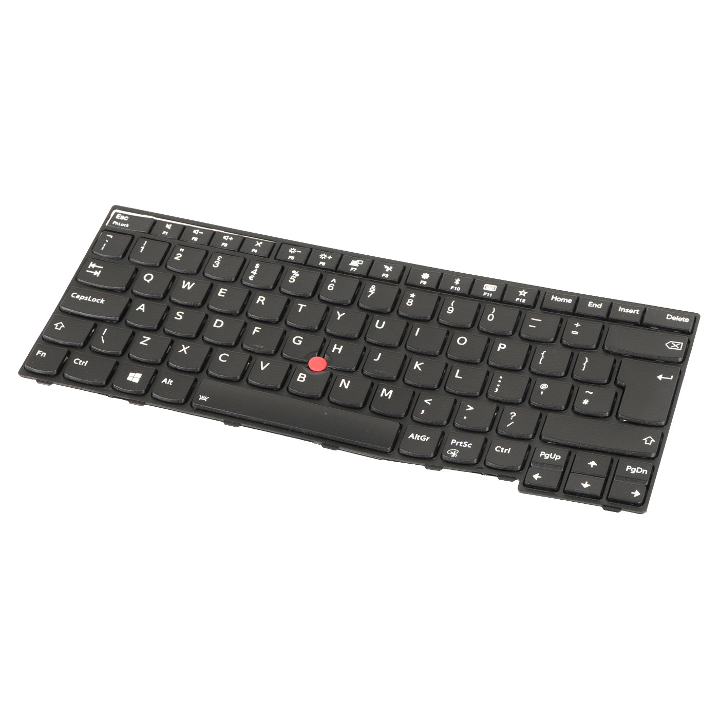 Lenovo ThinkPad T460 T450 T450s T440 T460p T470p Keyboard