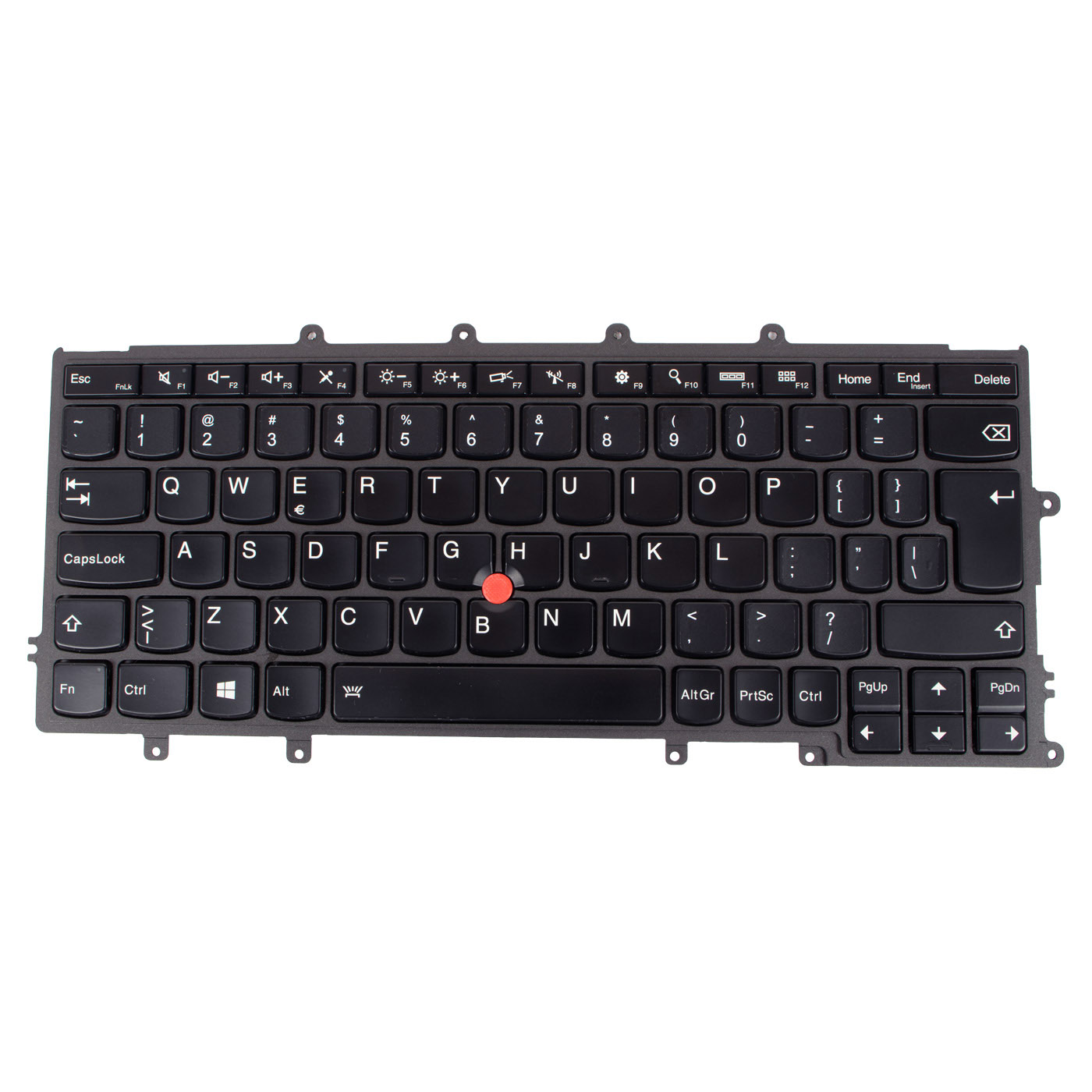 Keyboard qwerty Lenovo Thinkpad X240 X250 X260