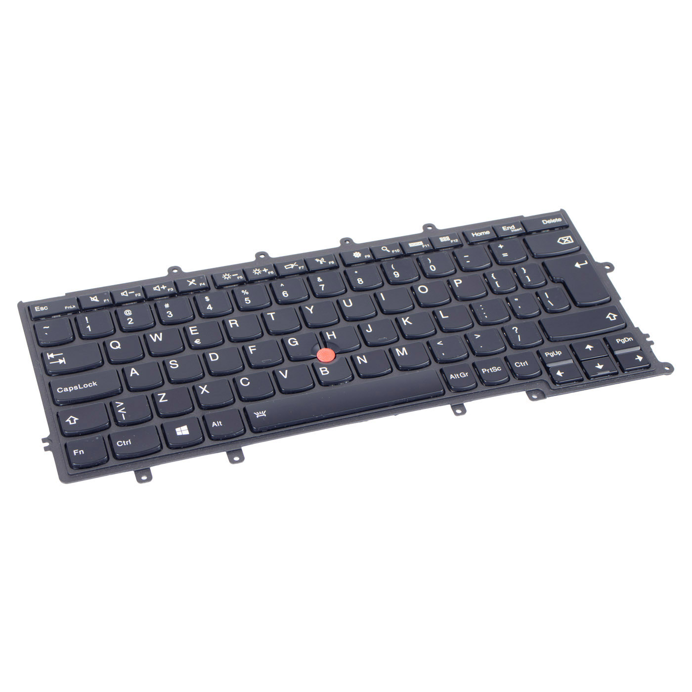 Keyboard qwerty Lenovo Thinkpad X240 X250 X260