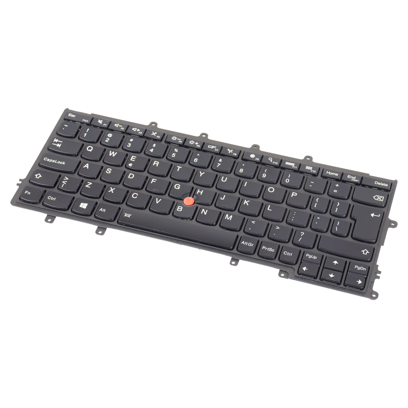Keyboard qwerty Lenovo Thinkpad X240 X250 X260