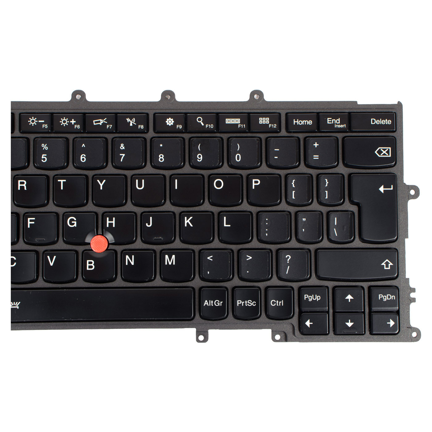 Keyboard qwerty Lenovo Thinkpad X240 X250 X260