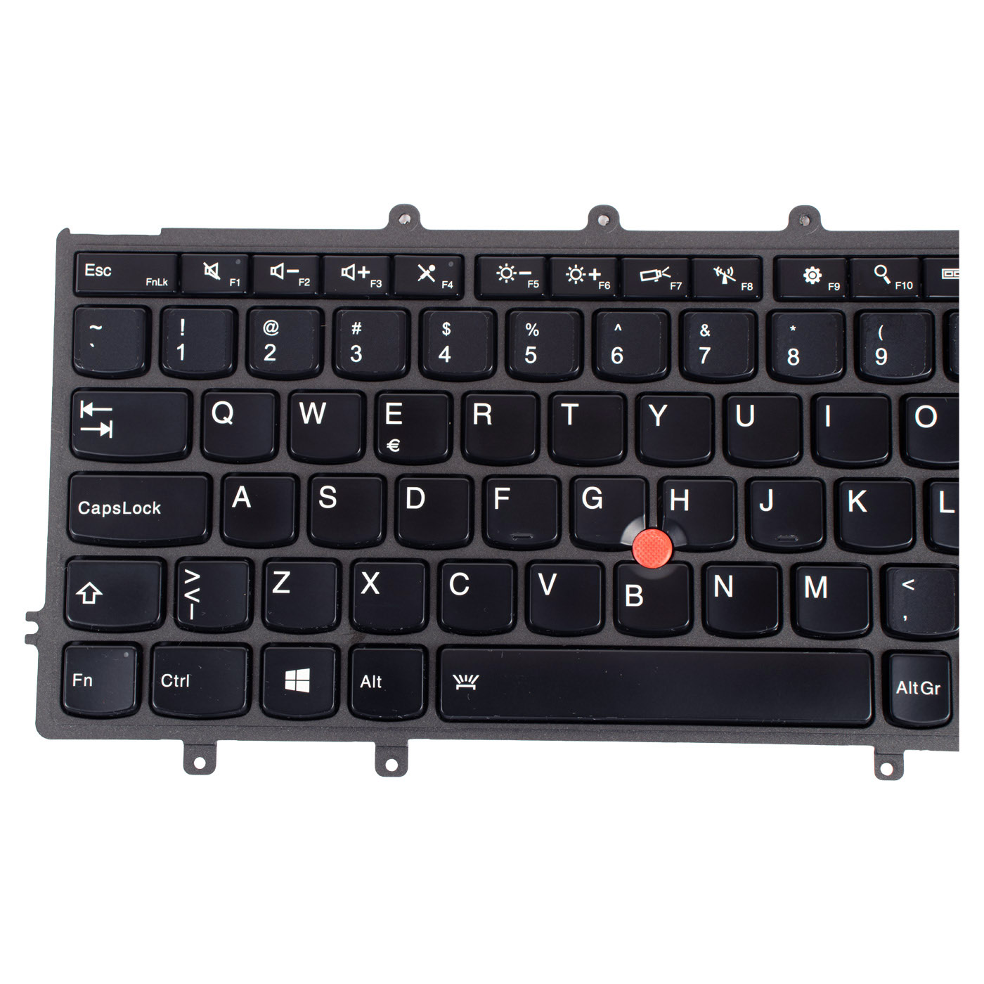 Keyboard qwerty Lenovo Thinkpad X240 X250 X260