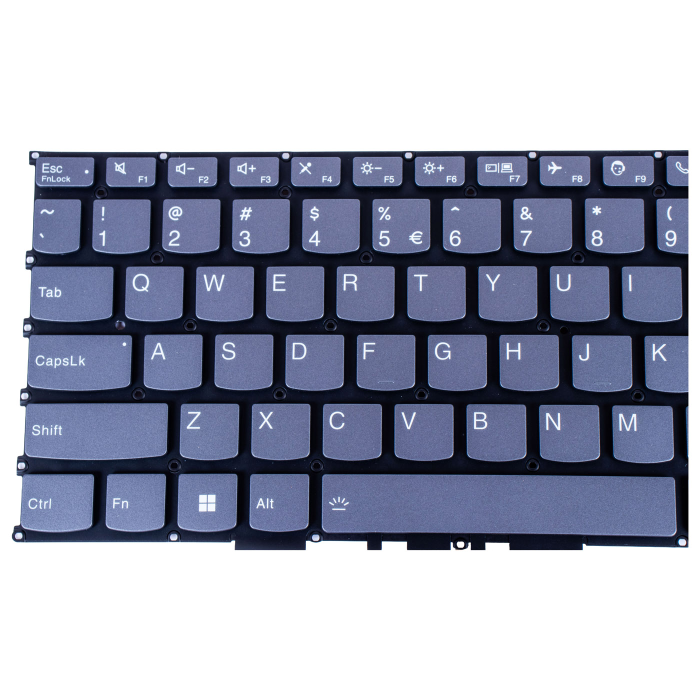 Lenovo ThinkBook 16p 2nd 3rd gen Keyboard
