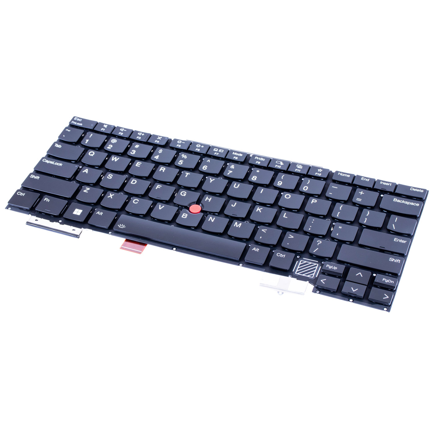 Keyboard US qwerty Lenovo X1 CARBON 12th 2024