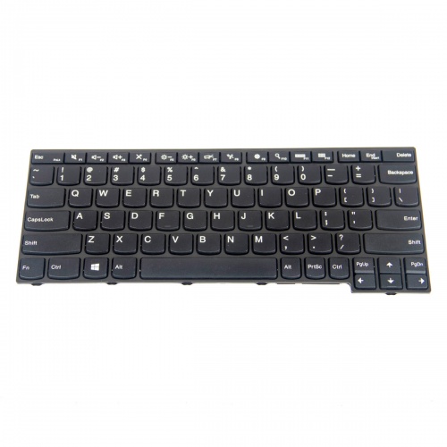 US QWERTY keyboard Lenovo ThinkPad Yoga 11E