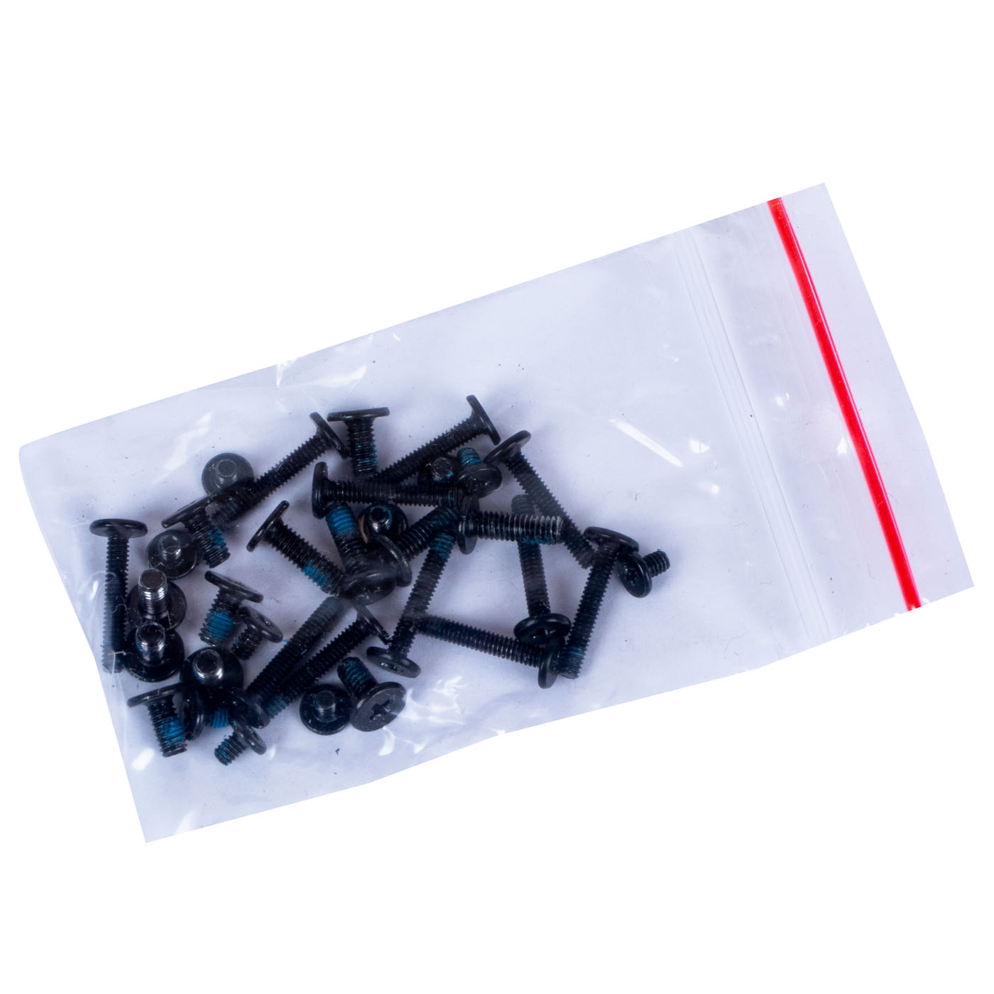 Complete body screw set Lenovo ThinkPad P53