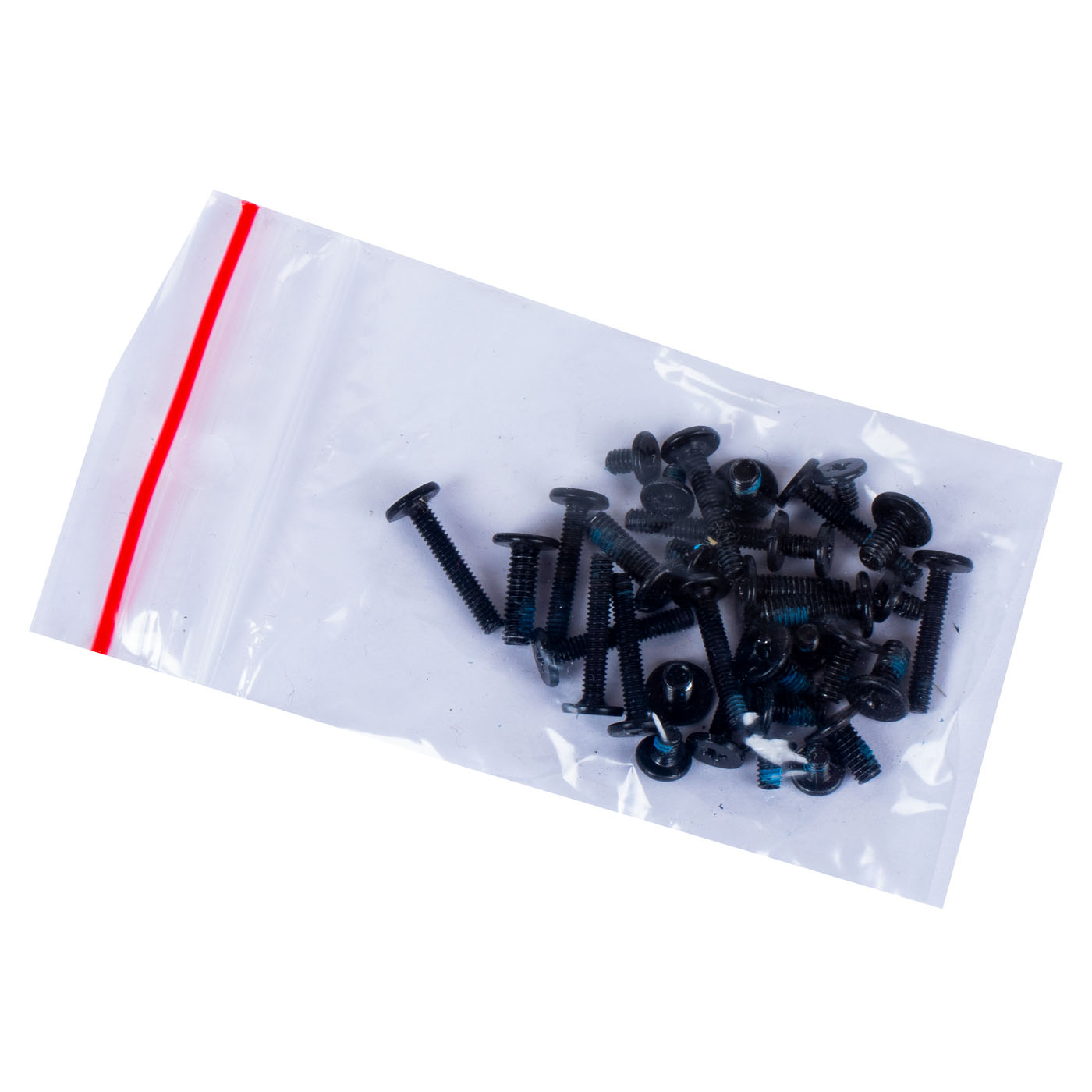 Complete body screw set Lenovo ThinkPad P53
