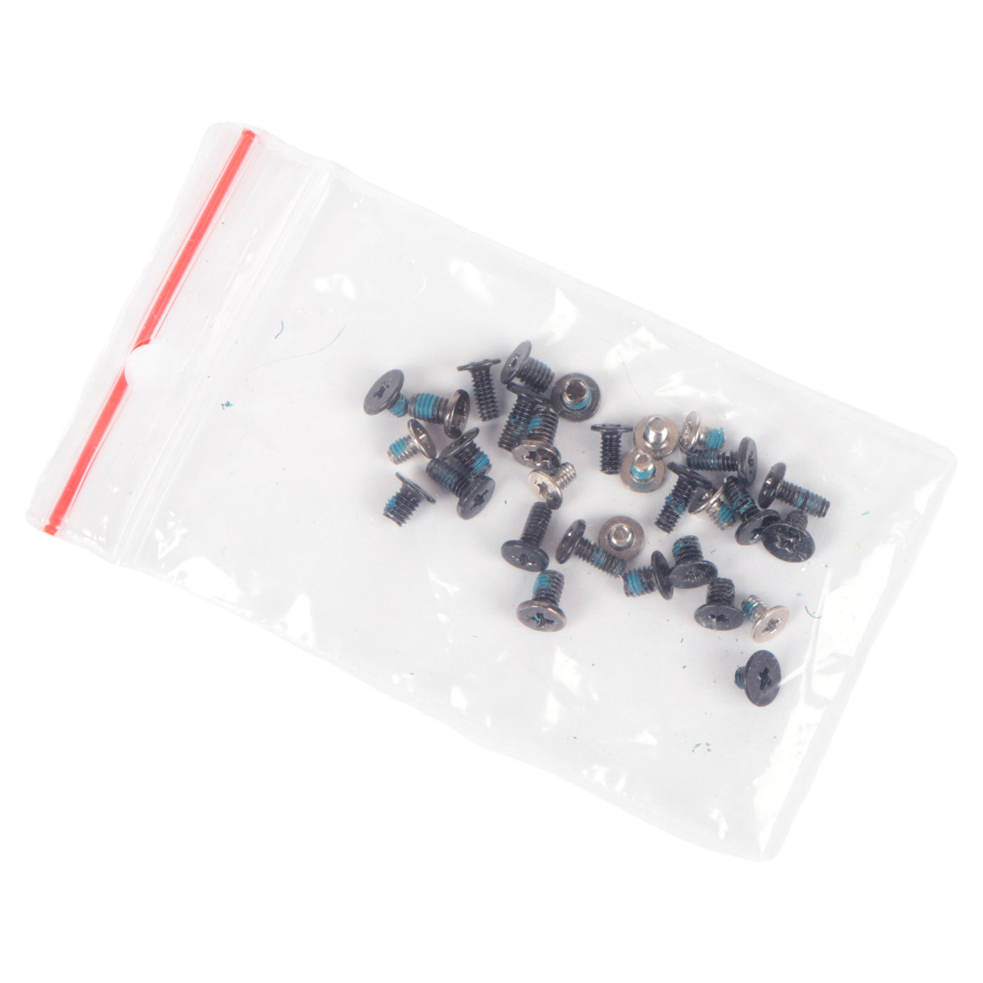 Lenovo ThinkPad T16 P16s Housing Screw Set