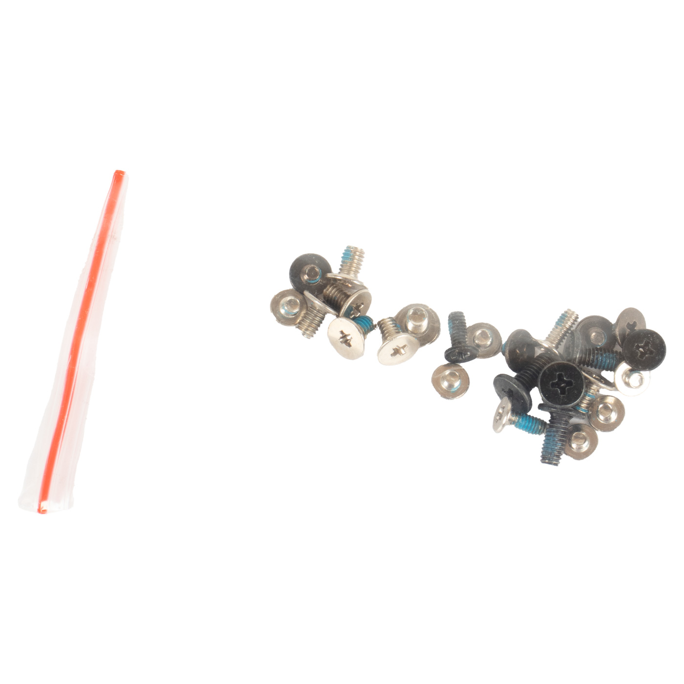 Lenovo ThinkPad E14 Gen 6th casing screw set