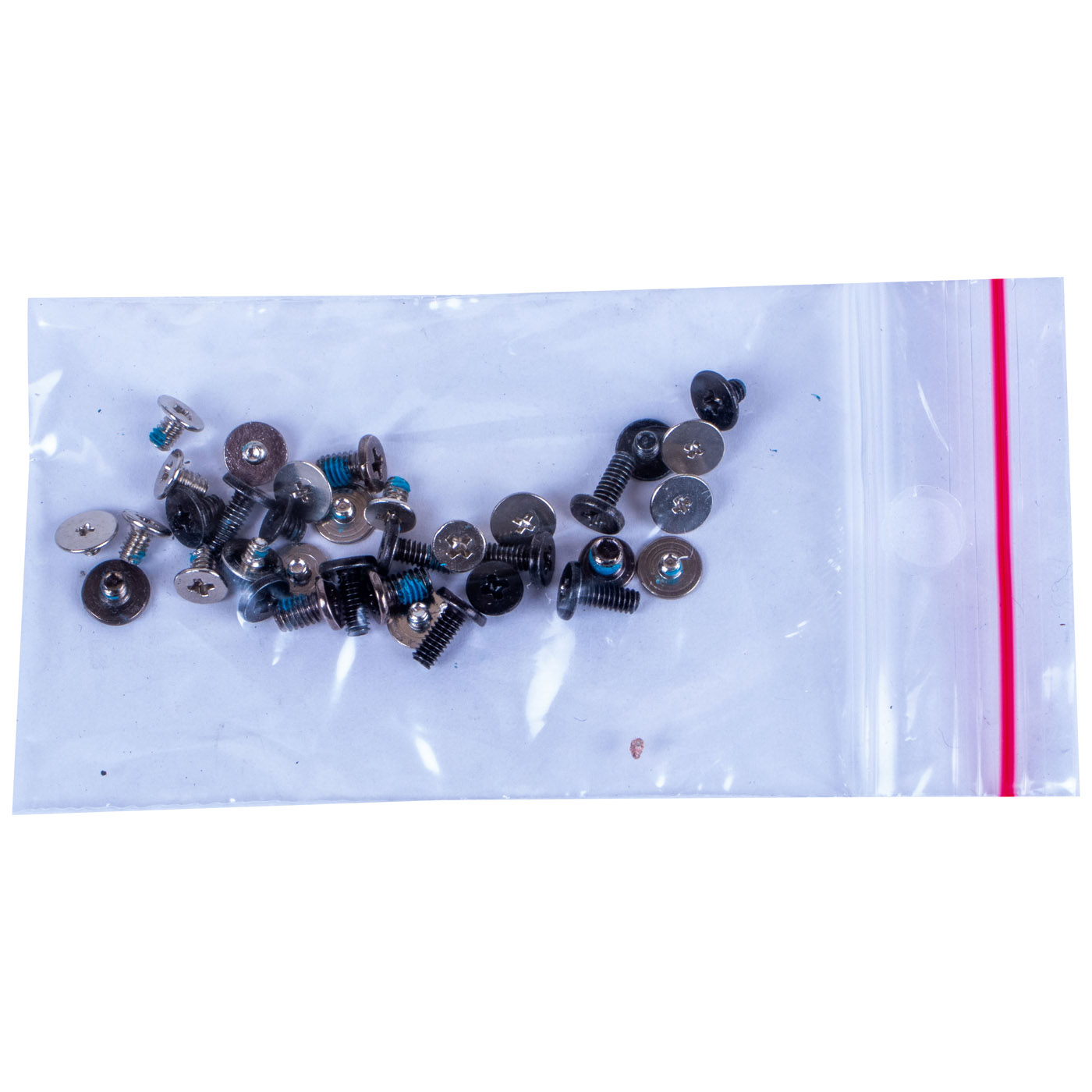 Lenovo ThinkPad T14 P14s 3rd 4th casing screw set