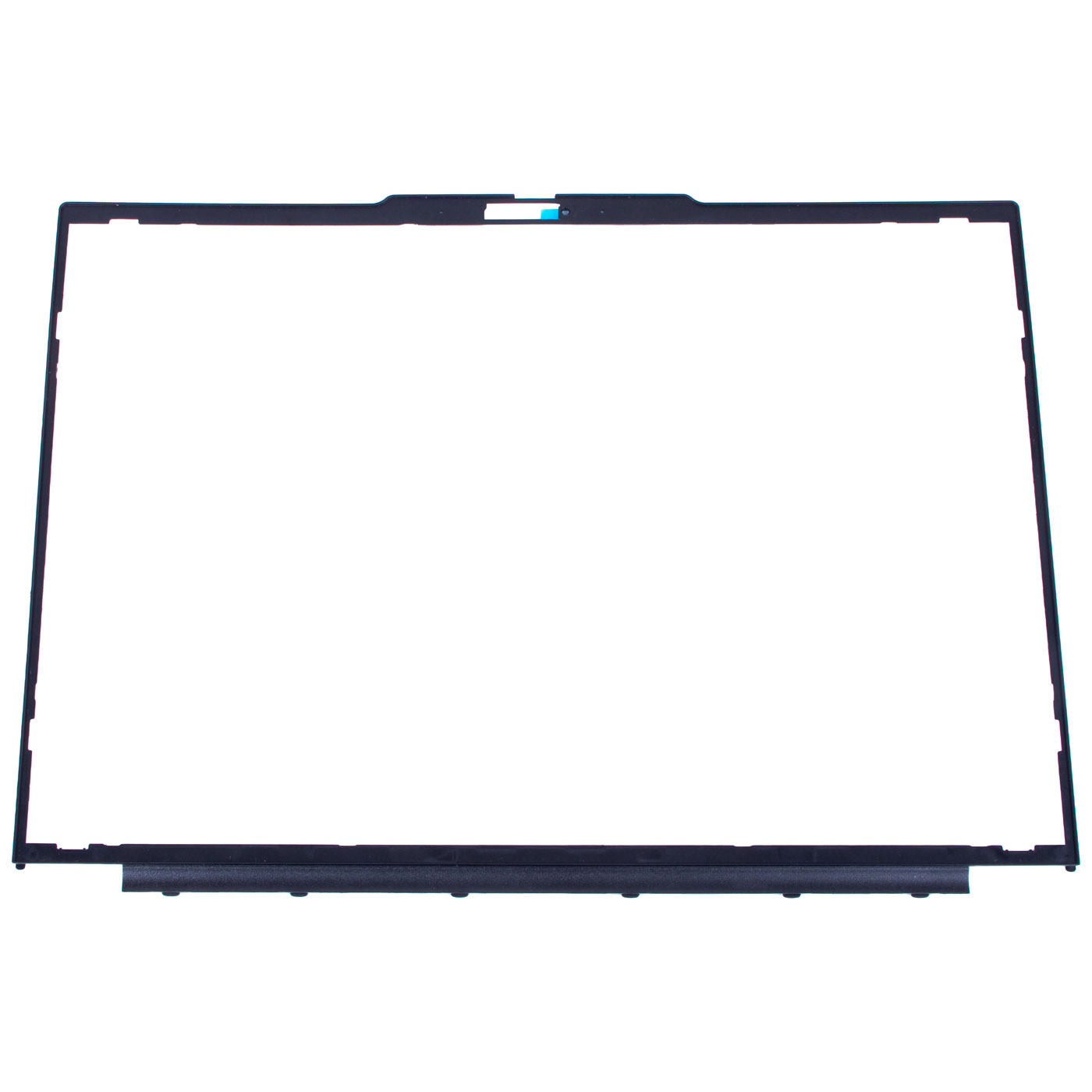 LCD frame bezel Lenovo ThinkPad Yoga X13 5th gen