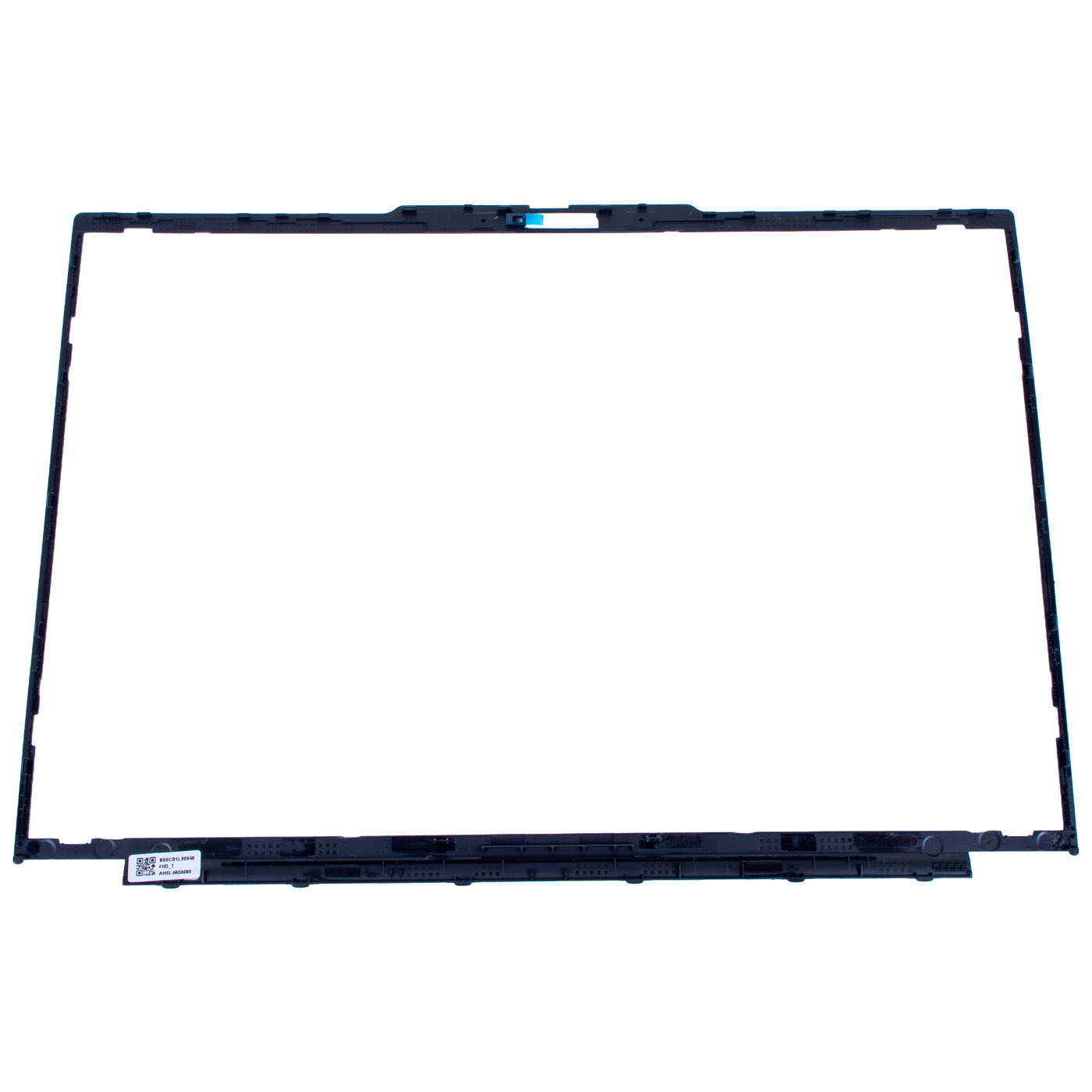 LCD frame bezel Lenovo ThinkPad Yoga X13 5th gen