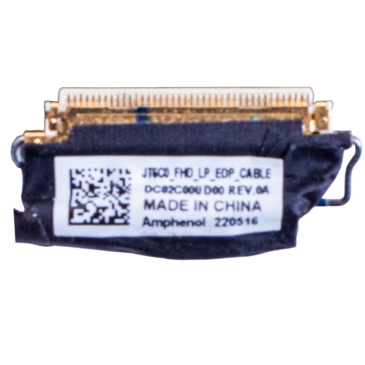 Lenovo ThinkPad T16 P16s 2nd Gen FHD 5M Display Panel