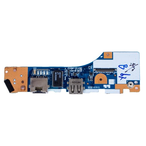 LAN Ethernet USB board Lenovo Thinkpad E480 E485