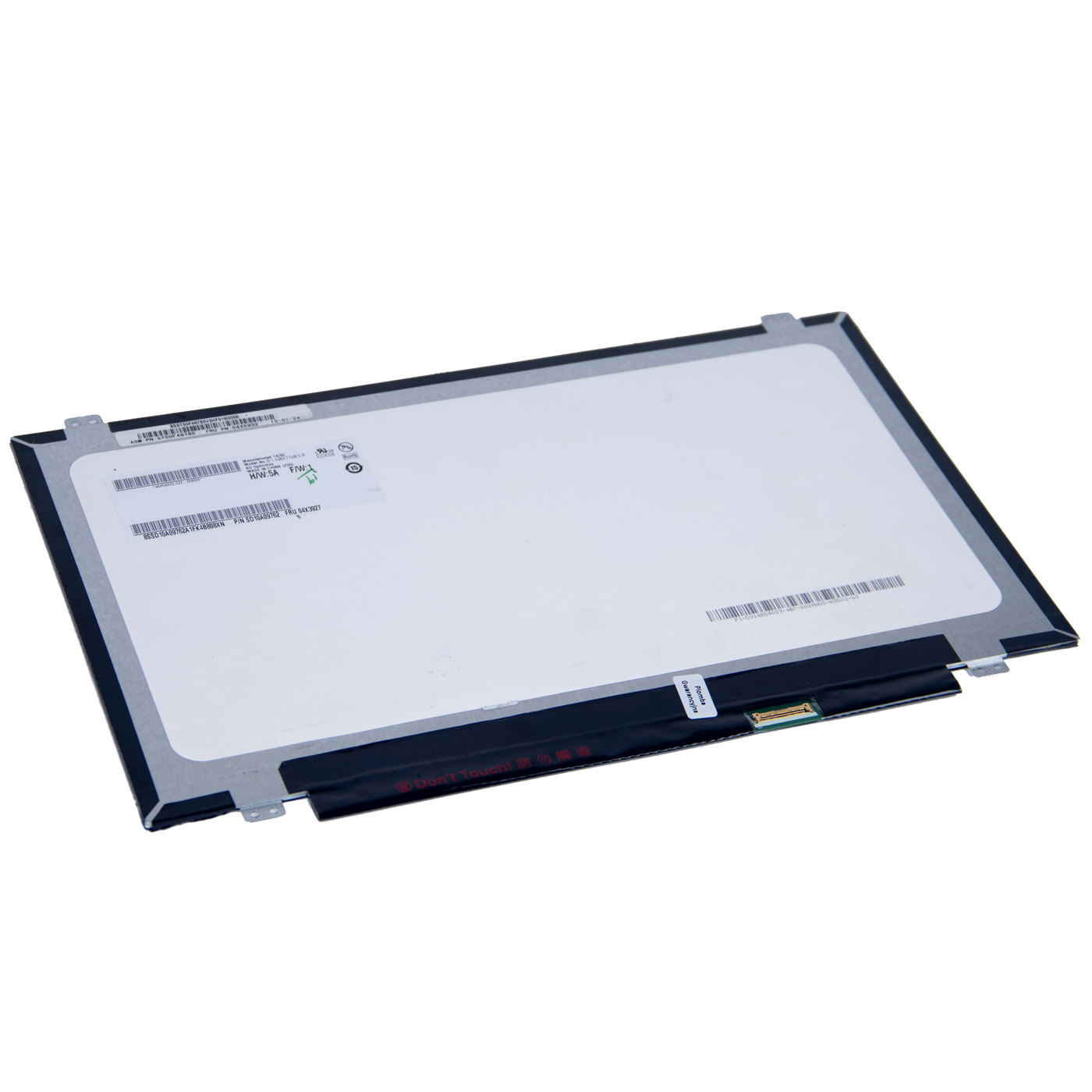 LCD screen Lenovo ThinkPad T440 T440s T440p T450 T450s 1600x900