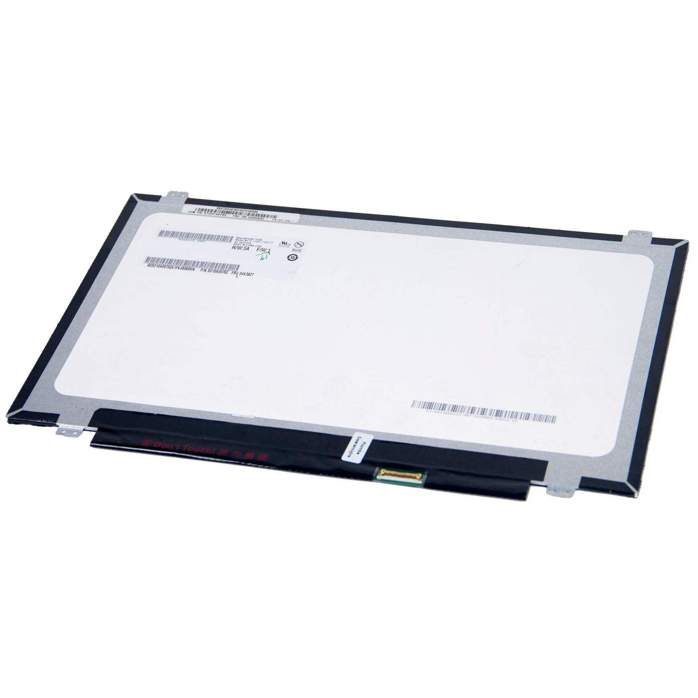 LCD screen Lenovo ThinkPad T440 T440s T440p T450 T450s 1600x900