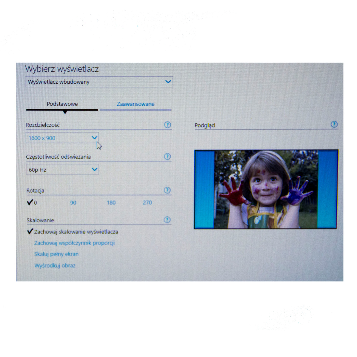 LCD screen Lenovo ThinkPad T440 T440s T440p T450 T450s 1600x900