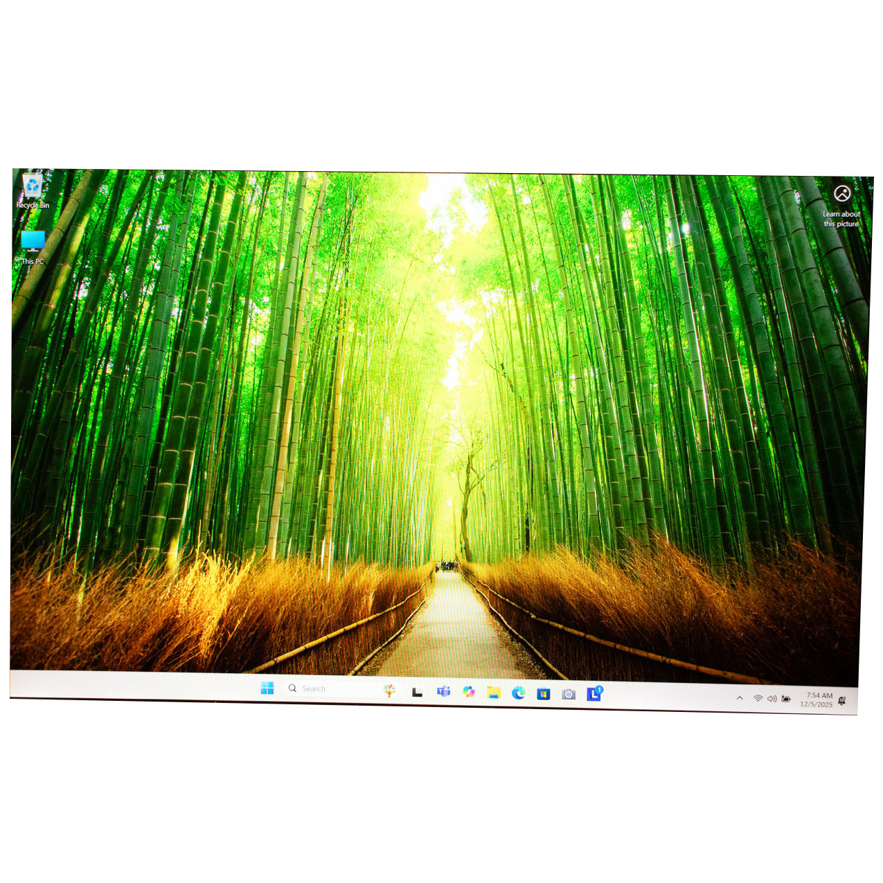 LCD screen Lenovo ThinkPad T14s 3/4 E14 6th WQXGA IPS