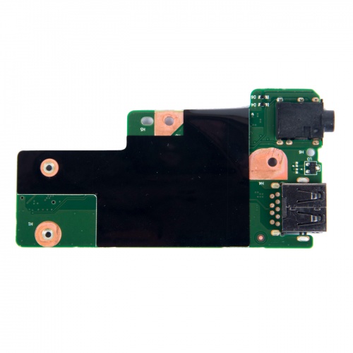 USB card audio Jack Board Lenovo ThinkPad L450 45510601001