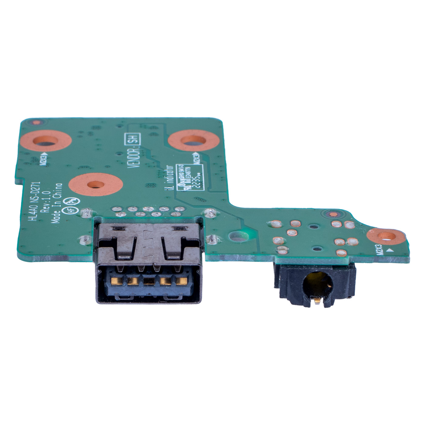 USB card Board Lenovo ThinkPad L14 2nd generation