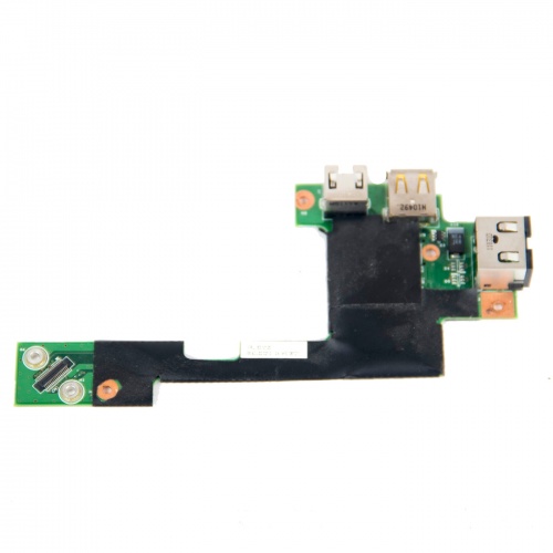 USB LAN Ethernet Sub Card Lenovo ThinkPad T510 T510i 